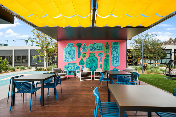 Longfellow Real Estate Partners