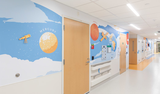 Build Brand Recognition