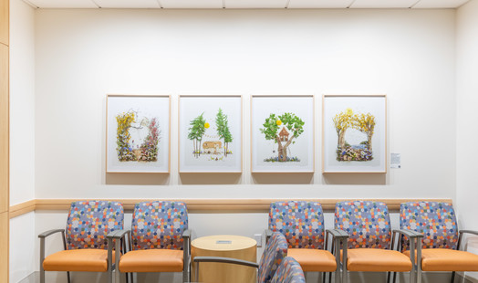 Support Local Artists